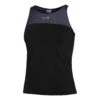 Endless Lux Ribbon Tank Top Women - Black, Grey