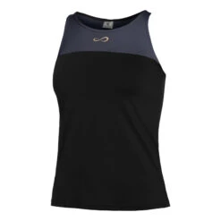 Endless Lux Ribbon Tank Top Women - Black, Grey