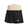 Endless Mile Skirt Girls - Black, Gold