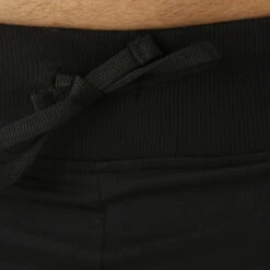 Hydrogen Tech Shorts Men - Black, Silver -Muse Style Shop 00471000 32