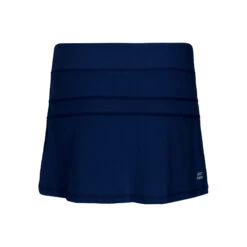 BIDI BADU Kate Tech Skirt Women - Dark Blue, White -Muse Style Shop 00513000 0 2