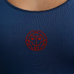 BIDI BADU Lipa Tech 2in1 Dress Women - Dark Blue, Red -Muse Style Shop 00527000 30