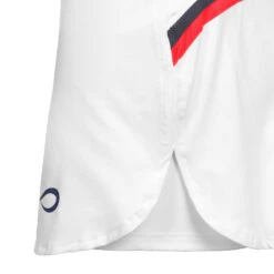 Endless Flow II Skirt Women - White -Muse Style Shop 00543000 11