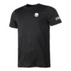 Hydrogen Tech Tigers T-Shirt Men - Black, White