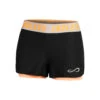 Endless Tech Iconic Shorts Women - Black, Apricot