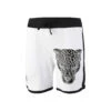 Hydrogen Tech Dogs Shorts Men - White, Black
