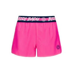 BIDI BADU Raven Tech 2in1 Shorts Women - Pink, Dark Blue -Muse Style Shop 00555000 000