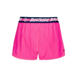 BIDI BADU Raven Tech 2in1 Shorts Women - Pink, Dark Blue -Muse Style Shop 00555000 0 2