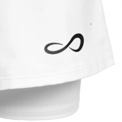 Endless Minimal Skirt Kids - White -Muse Style Shop 00566000 11