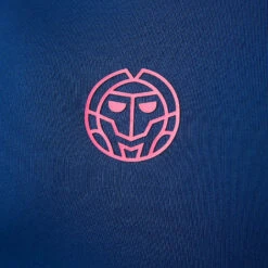 BIDI BADU Alara Tech 2in1 Dress Women - Dark Blue, Pink -Muse Style Shop 00650000 30