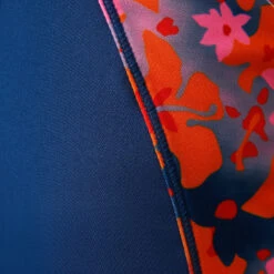 BIDI BADU Alara Tech 2in1 Dress Women - Dark Blue, Pink -Muse Style Shop 00650000 31