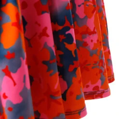 BIDI BADU Alara Tech 2in1 Dress Women - Dark Blue, Pink -Muse Style Shop 00650000 33