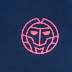 BIDI BADU Faida Tech Scapri Women - Dark Blue, Pink -Muse Style Shop 00673000 30