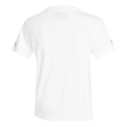 Hydrogen Court T-Shirt - White, Black -Muse Style Shop 00762000 13