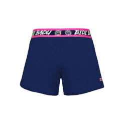 BIDI BADU Raven Tech 2in1 Shorts Women - Dark Blue, Pink -Muse Style Shop 00796000 0 2
