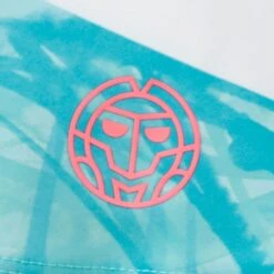 BIDI BADU Mora Tech Skirt Women - Pink, Multicoloured -Muse Style Shop 00800000 30