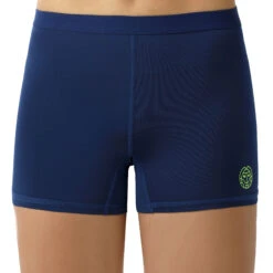 BIDI BADU Tabita Tech Mesh 2in1 Dress Women - Dark Blue, Blue -Muse Style Shop 00843000 25