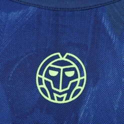 BIDI BADU Tabita Tech Mesh 2in1 Dress Women - Dark Blue, Blue -Muse Style Shop 00843000 30