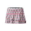 Diamond Skirt Girls - Pink, Multicoloured