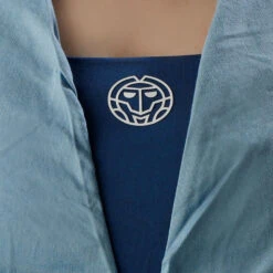 BIDI BADU Ankea Jeans Tech 2in1 Dress Women - Blue, Dark Blue -Muse Style Shop 01130000 15