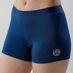 BIDI BADU Ankea Jeans Tech 2in1 Dress Women - Blue, Dark Blue -Muse Style Shop 01130000 16