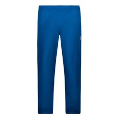 BIDI BADU Kafil Tech Tracksuit Men - White, Dark Blue -Muse Style Shop 01149000 12