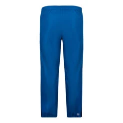 BIDI BADU Kafil Tech Tracksuit Men - White, Dark Blue -Muse Style Shop 01149000 13