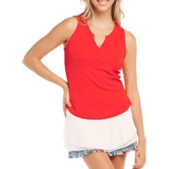 Long Aegean Dreams Skirt Women - White, Multicoloured -Muse Style Shop 01179000 13