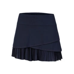 All Ball Skirt Women - Dark Blue