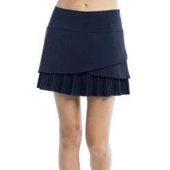 All Ball Skirt Women - Dark Blue -Muse Style Shop 01363000 13
