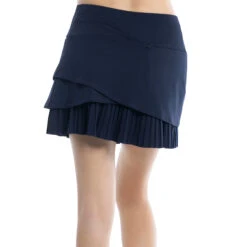 All Ball Skirt Women - Dark Blue -Muse Style Shop 01363000 14