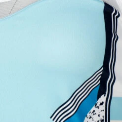 Urbana With Bra Tank Top Women - Multicoloured -Muse Style Shop 01365000 10