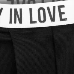 Let's Get It On Skirt Women - Black, White -Muse Style Shop 01397000 10