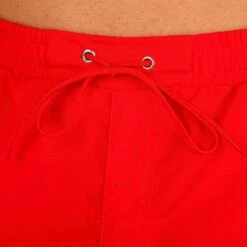 Fila Sean Shorts Men - Red, White -Muse Style Shop 01464000 0 4