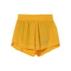 Ellesse Genoa Shorts Women - Golden Yellow, Silver