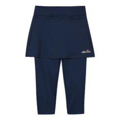 Ellesse Lyja Scapri Women - Dark Blue, Silver