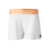 Ellesse Mode Shorts Women - White, Apricot