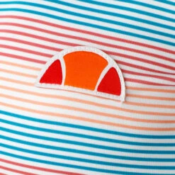 Ellesse Panache Dress Women - Apricot, White -Muse Style Shop 01696000 10