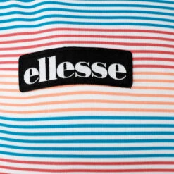 Ellesse Panache Dress Women - Apricot, White -Muse Style Shop 01696000 11