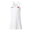 Ellesse Finesse Dress Women - White, Black