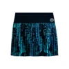 BIDI BADU Tizita Tech Plissee Skirt Girls - Blue