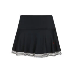 Fila Sally Skirt Women - Dark Blue, White -Muse Style Shop 01874000 000