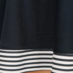 Fila Sally Skirt Women - Dark Blue, White -Muse Style Shop 01874000 30