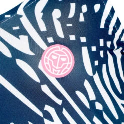 BIDI BADU Fingerprint 2in1 Dress Women - Dark Blue, White -Muse Style Shop 01895000 10