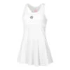 BIDI BADU Crew Dress Women - White