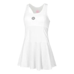 BIDI BADU Crew Dress Women - White