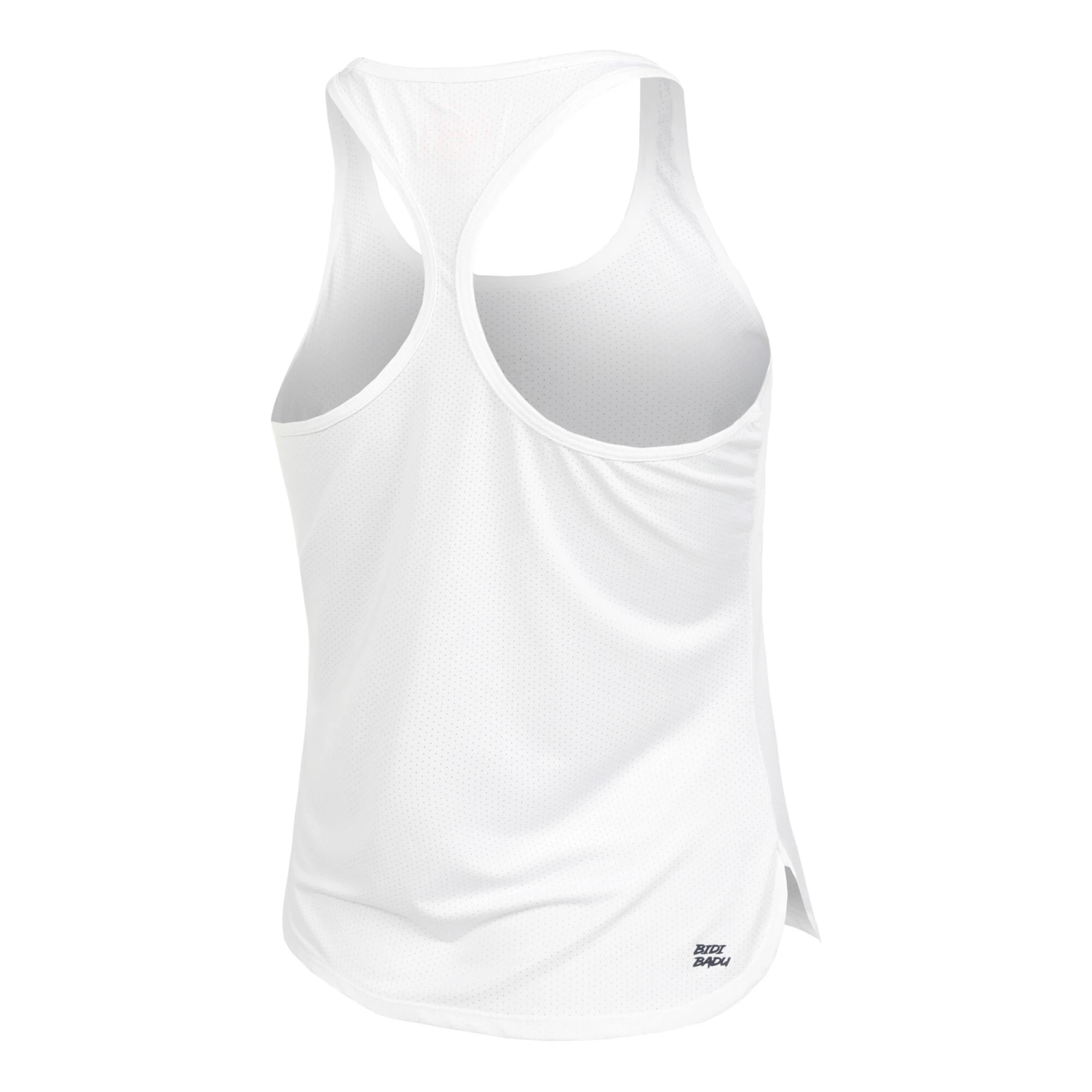 BIDI BADU Crew Tank Top Women - White 2 BIDI BADU Crew Tank Top Women - White - Image 2