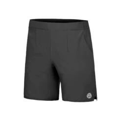 BIDI BADU Pure Wild 9in Shorts Men - Dark Grey