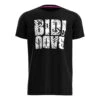 BIDI BADU Melbourne Chill T-Shirt Men - Black, White