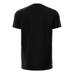 BIDI BADU Melbourne Chill T-Shirt Men - Black, White -Muse Style Shop 02059000 0 2